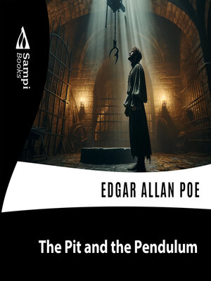 cover image of The Pit and the Pendulum